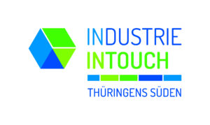 Logo Industrie inTouch Thüringer Wald